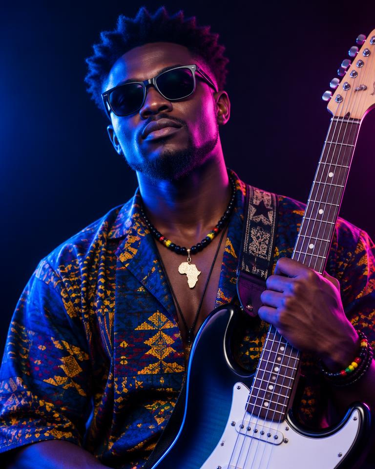 Kofi Mensah