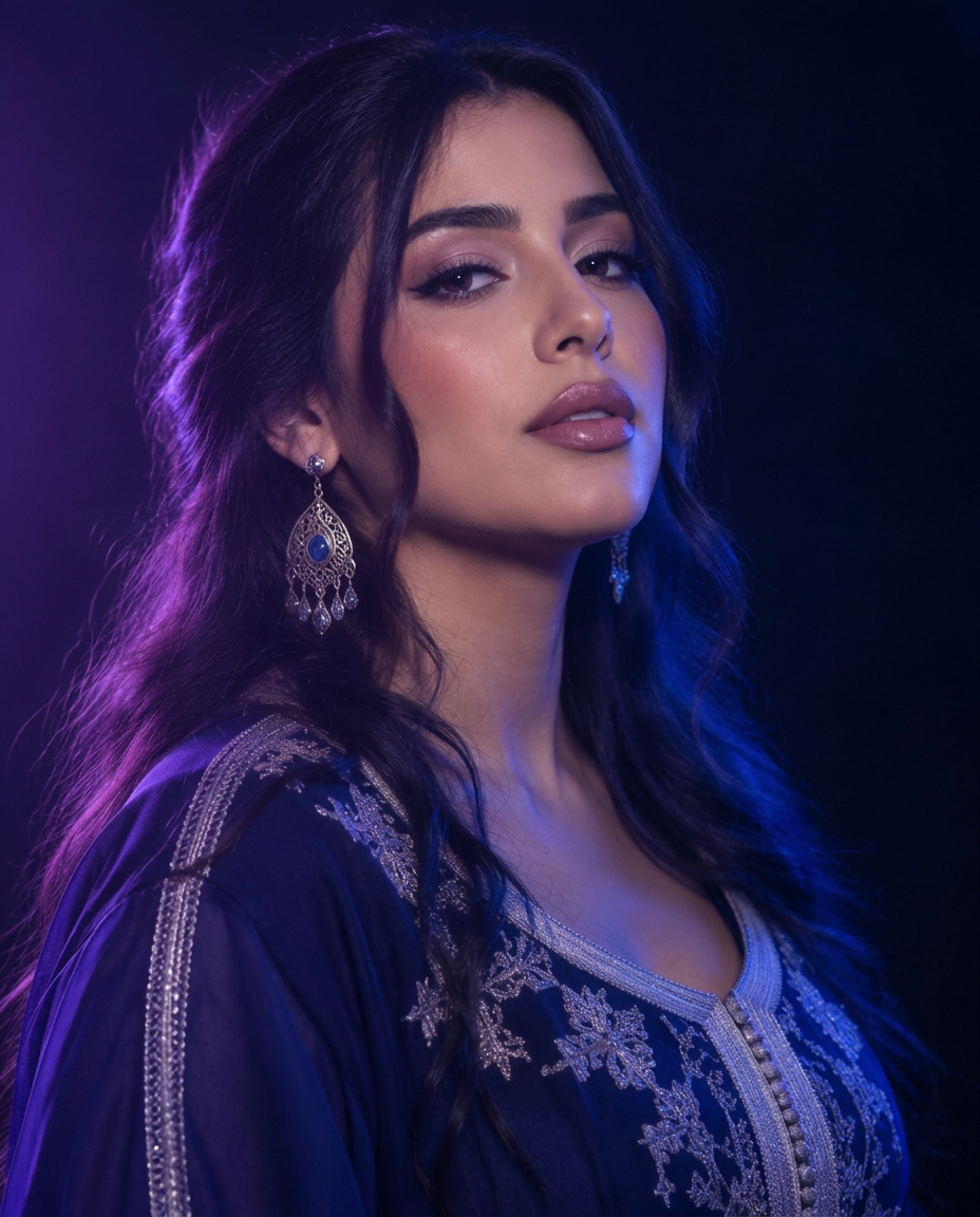 Yasmine Benali